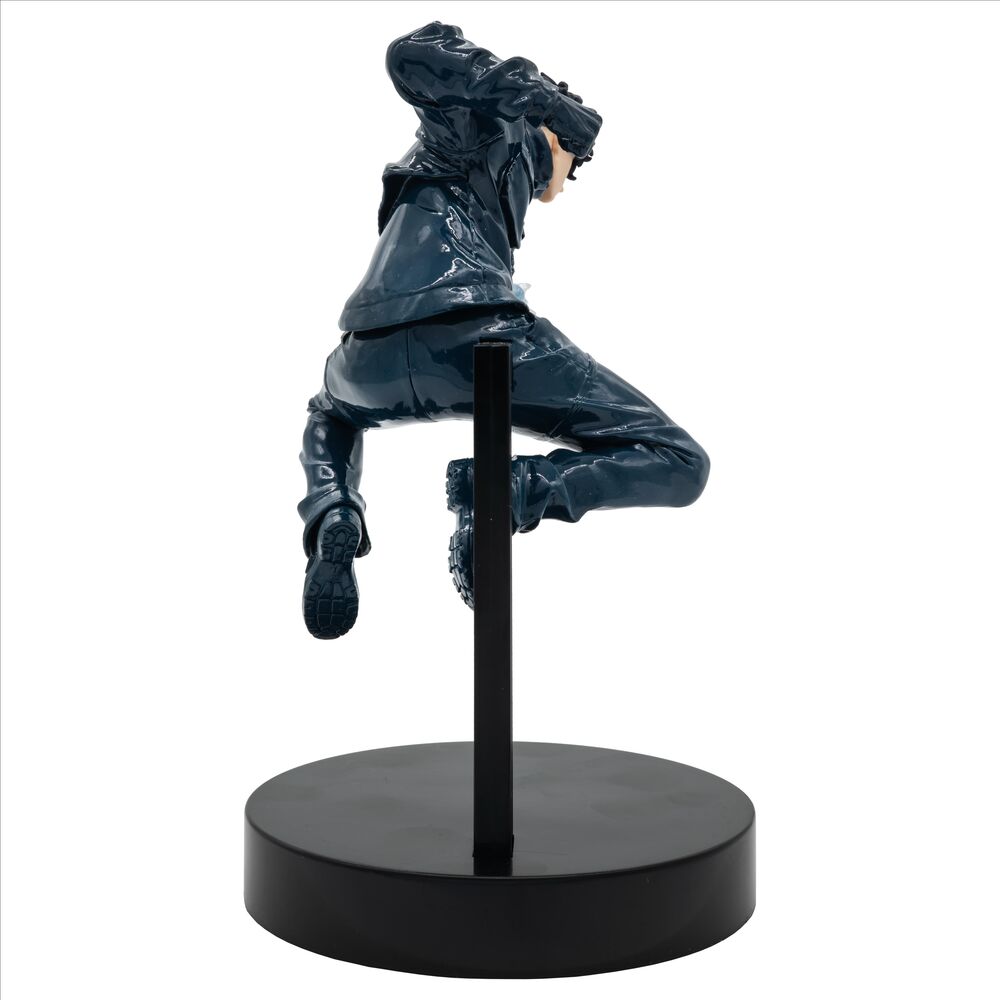 Sakamoto Natsuki Seba Vibration Stars figure 10cm 6