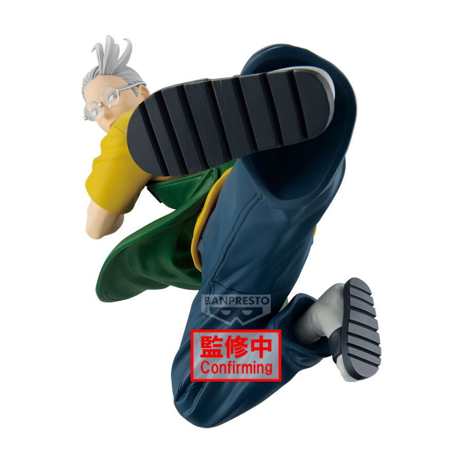 Sakamoto Days Sakamoto Taro Vibration Stars figure 17cm 2