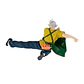 Sakamoto Days Sakamoto Taro Vibration Stars figure 17cm - Thumbnail 3
