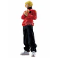 Sakamoto Days Asakura Shin Solid Scene figure 22cm - Thumbnail 2