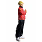 Sakamoto Days Asakura Shin Solid Scene figure 22cm - Thumbnail 3