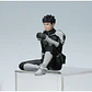 Kaiju No.8 Break Time Kafka Hibino PM Perching figure 8cm - Thumbnail 2