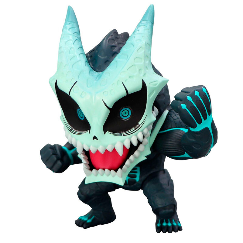 Kaiju No. 8 Cartoon Kaiju No. 8 Toonize figure 12cm 1