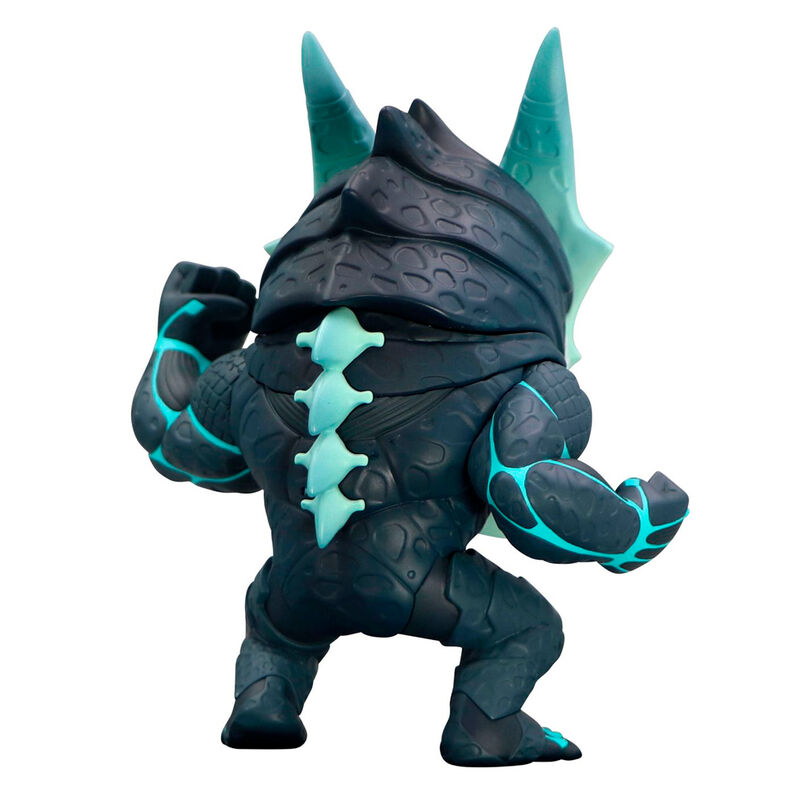 Kaiju No. 8 Cartoon Kaiju No. 8 Toonize figure 12cm 3