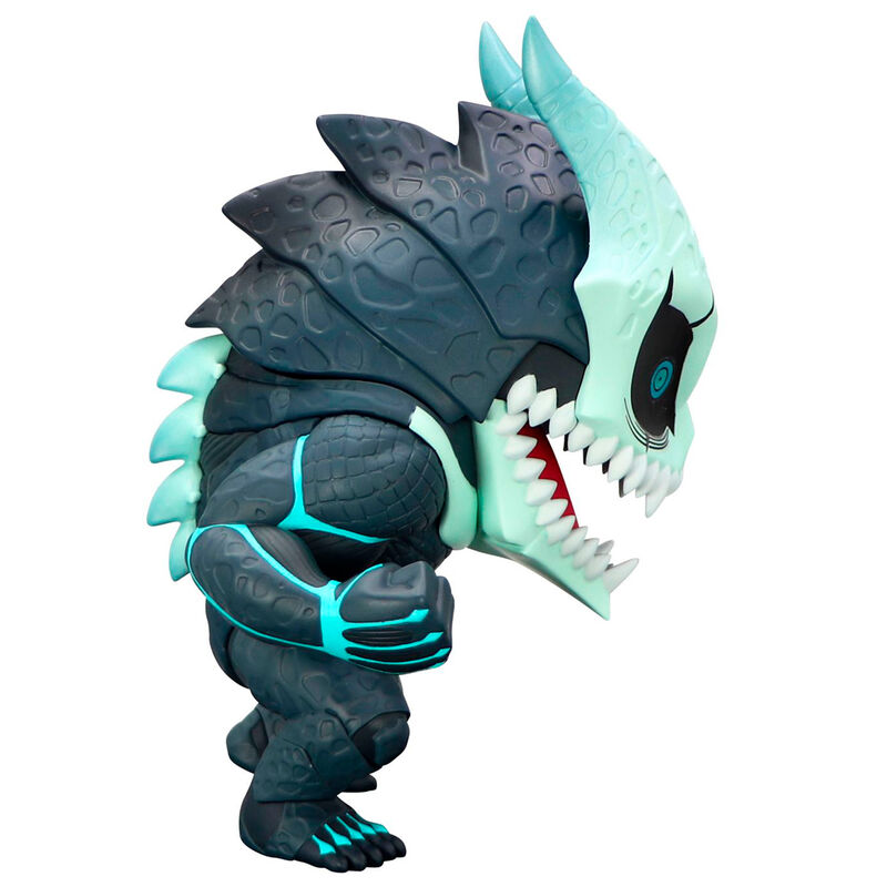 Kaiju No. 8 Cartoon Kaiju No. 8 Toonize figure 12cm 4