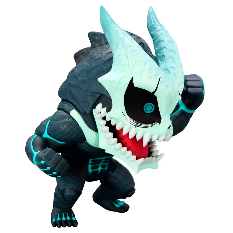 Kaiju No. 8 Cartoon Kaiju No. 8 Toonize figure 12cm 5