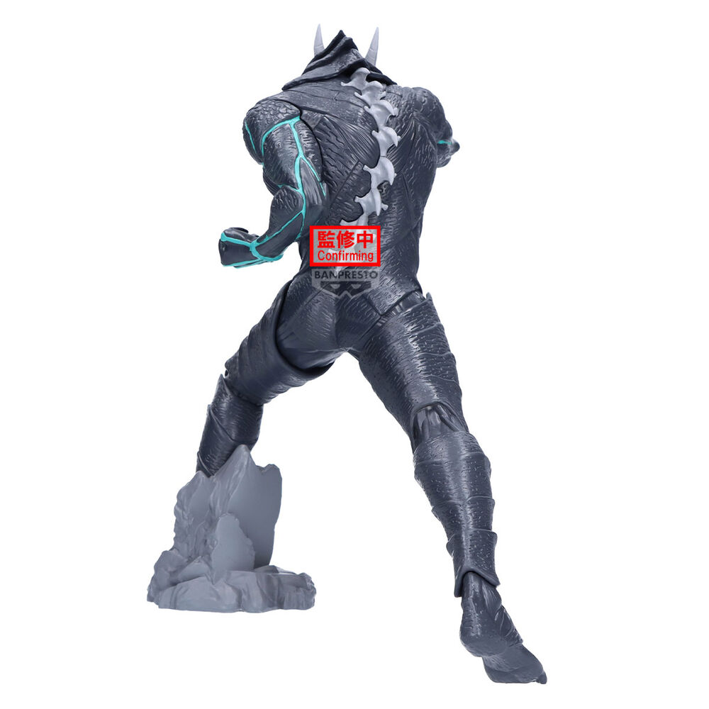 Kaiju No. 8 - Kaiju No. 8 Grandista figure 24cm 3