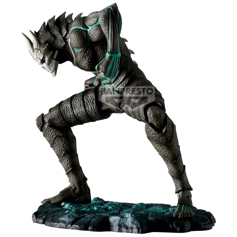 Kaiju No. 8 - Kaiju No. 8 The Brush figure 11cm 1