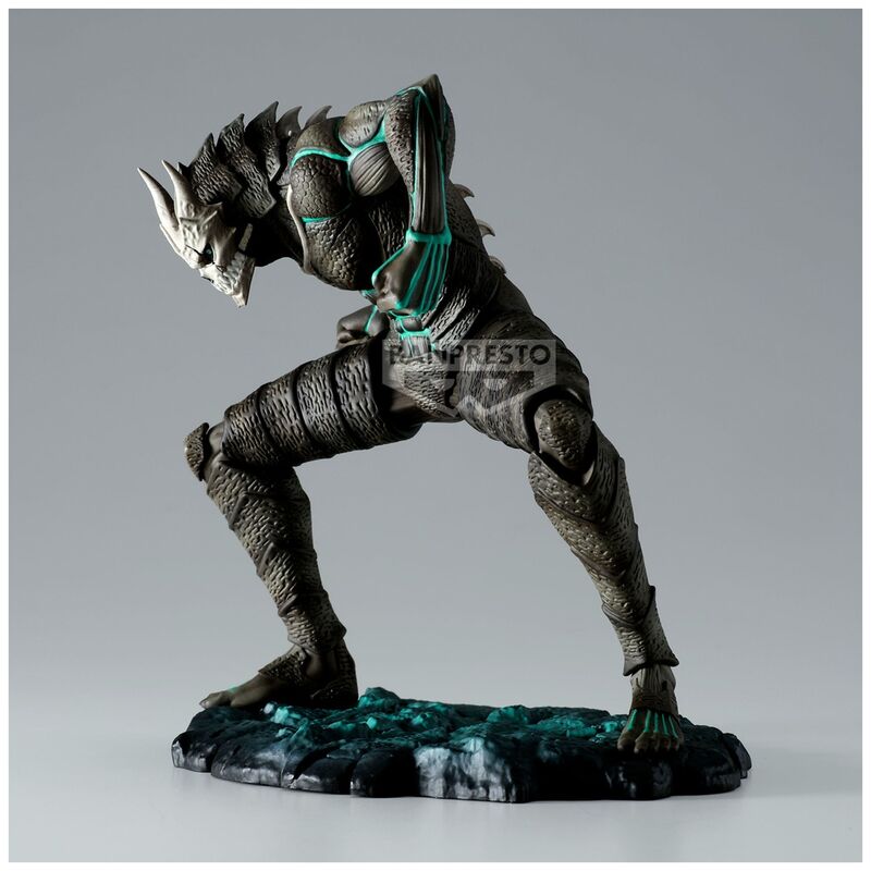 Kaiju No. 8 - Kaiju No. 8 The Brush figure 11cm 2