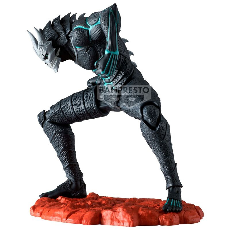 Kaiju No. 8 - Kaiju No. 8 The Anime figure 11cm 1