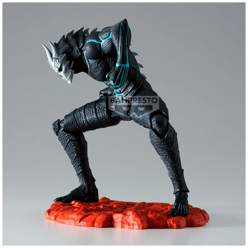 Kaiju No. 8 - Kaiju No. 8 The Anime figure 11cm 2