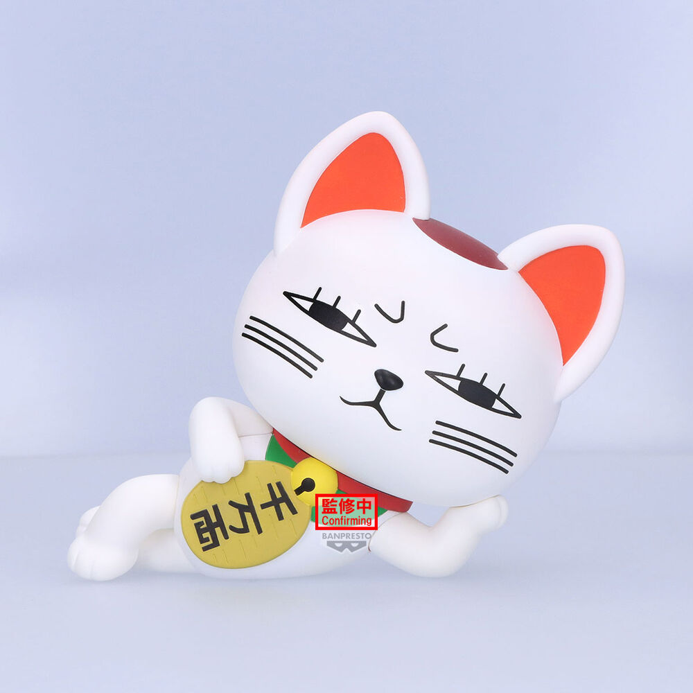 Dandadan Turbo Granny Sofvimates figure 14cm 2