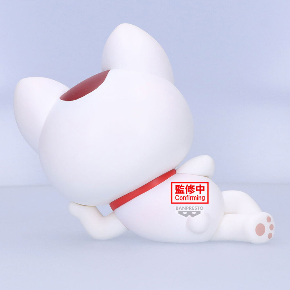 Dandadan Turbo Granny Sofvimates figure 14cm 4