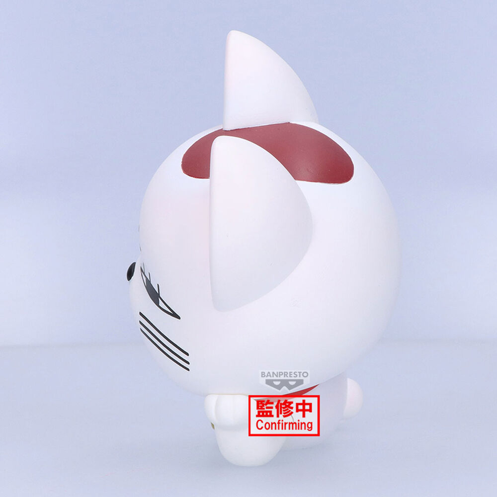 Dandadan Turbo Granny Sofvimates figure 14cm 5