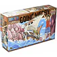 One Piece Grand Ship Collection Going Merry Model kit 15cm - Thumbnail 3