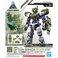 30MM Optional Armor Set for Close Combat Dark Green - Thumbnail 1