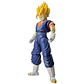 Dragon Ball Super Saiyan Vegetto Renewal Re-Run figure - Thumbnail 2