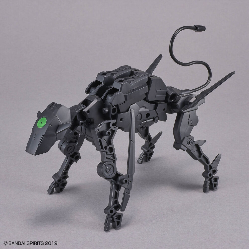 30MM Expansion Exa-Vehicle Dog Mecha Ver. 2