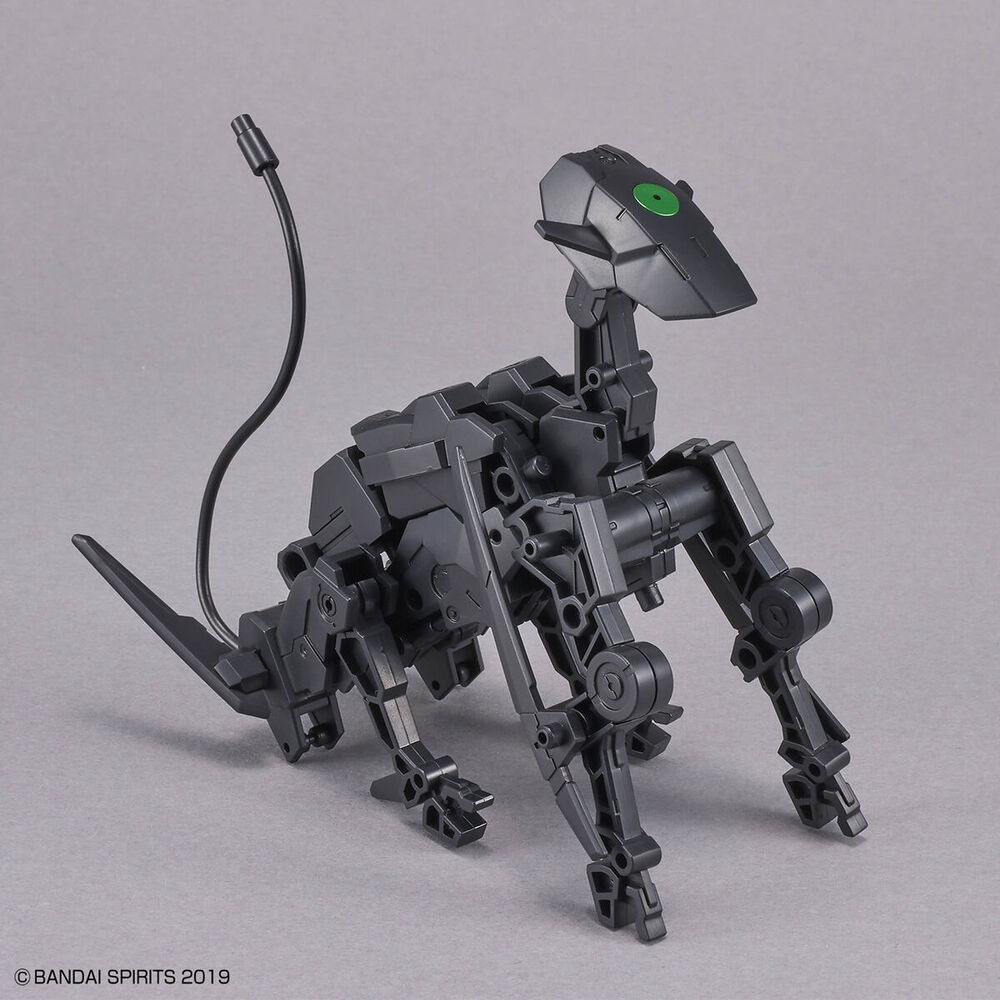 30MM Expansion Exa-Vehicle Dog Mecha Ver. 4