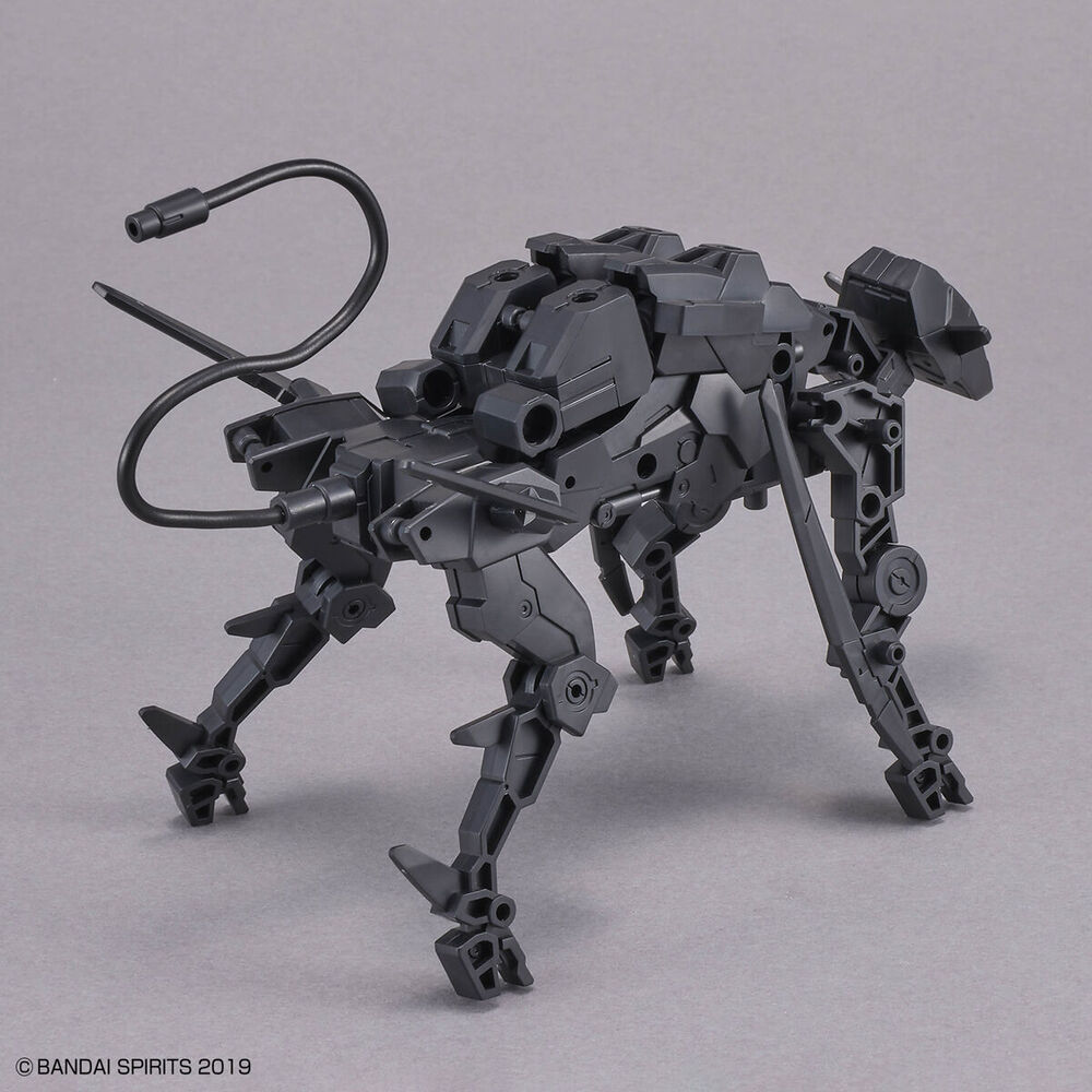 30MM Expansion Exa-Vehicle Dog Mecha Ver. 5