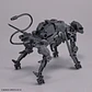 30MM Expansion Exa-Vehicle Dog Mecha Ver. - Thumbnail 5