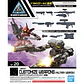 30MM Customize Weapons Military Weapon - Thumbnail 1