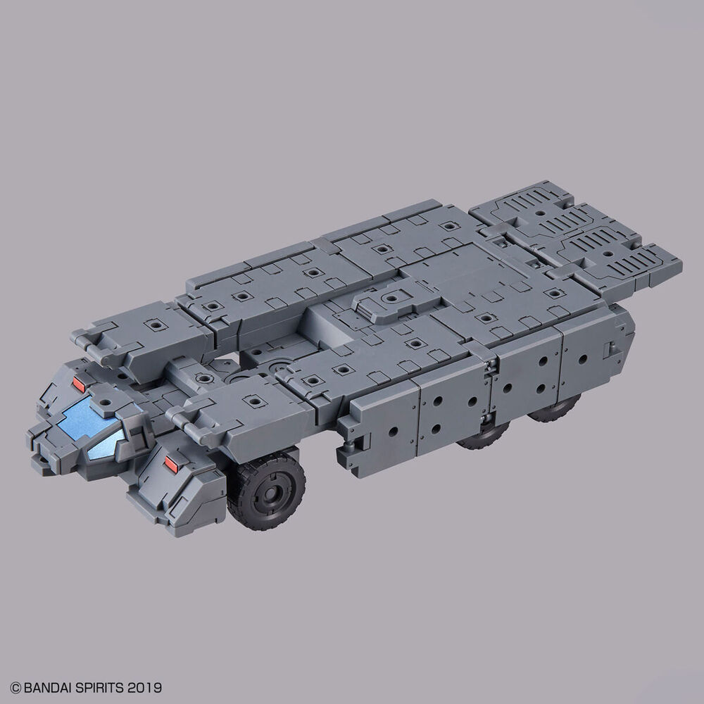 30MM Expansion Exa-Vehicle Customize Carrier Ver. 3