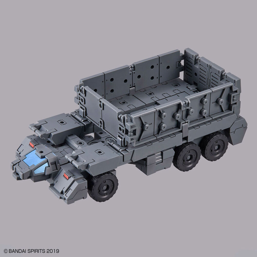 30MM Expansion Exa-Vehicle Customize Carrier Ver. 4