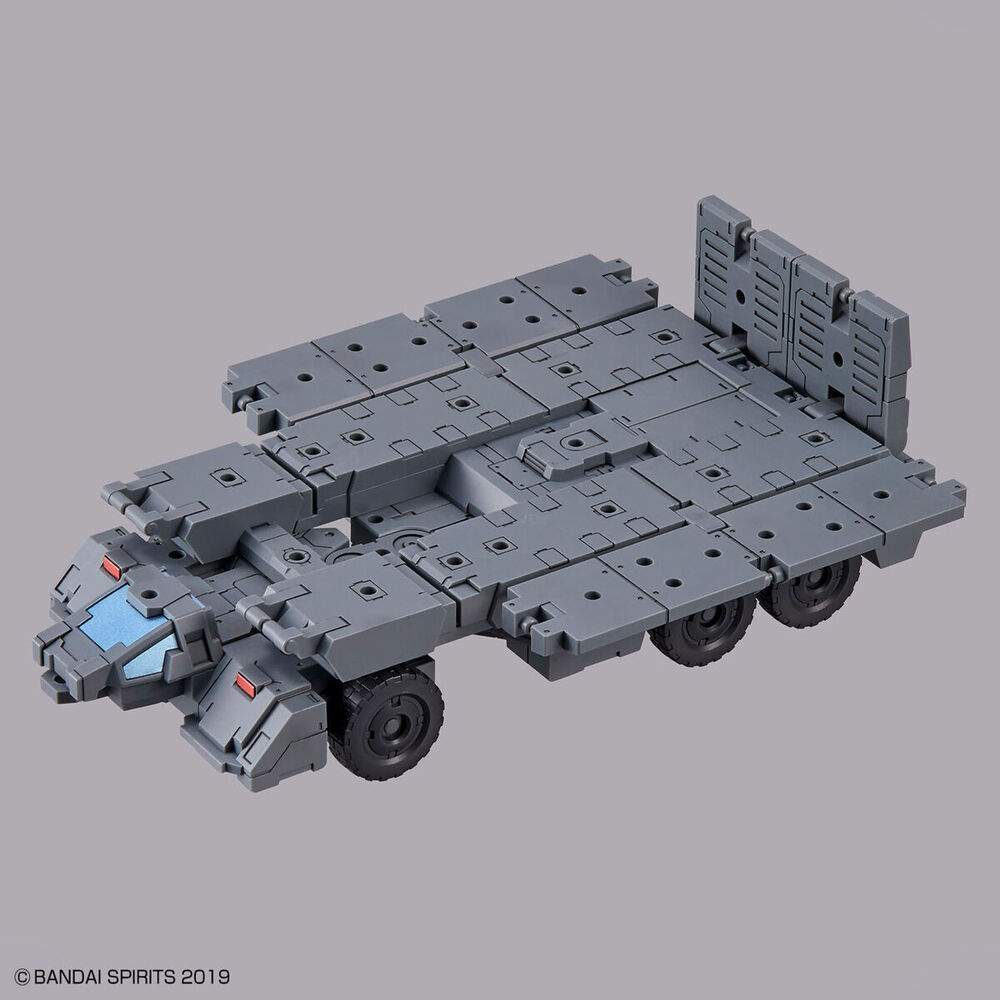 30MM Expansion Exa-Vehicle Customize Carrier Ver. 5