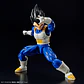 Dragon Ball Vegeta Standard Re:Run figure - Thumbnail 1
