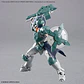 Model Kit 30 Minutes Fantasy Class Up Armor Liber Viking figure - Thumbnail 3