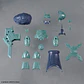 Model Kit 30 Minutes Fantasy Class Up Armor Liber Viking figure - Thumbnail 4