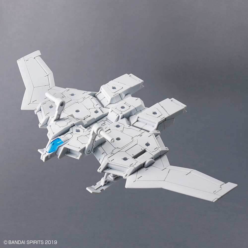 30MM Expansion Exa-Vehicle Wing Mobile Ver. 1