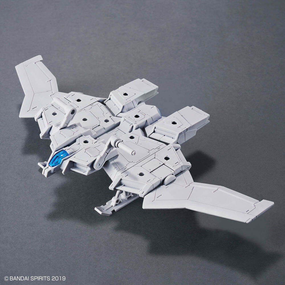 30MM Expansion Exa-Vehicle Wing Mobile Ver. 2