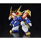 Mashin Hero Wataru Ryujinmaru figure - Thumbnail 1