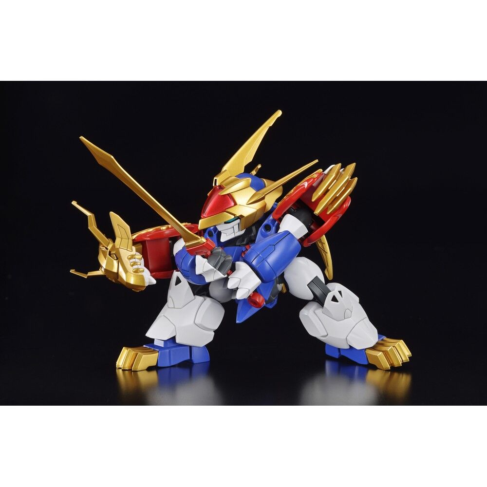 Mashin Hero Wataru Ryujinmaru figure 5