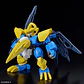 Mashin Hero Wataru Tenshohmaru figure - Thumbnail 2