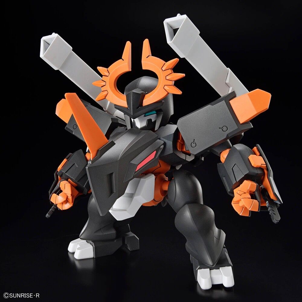 Mashin Hero Wataru Jyugohmaru figure 3