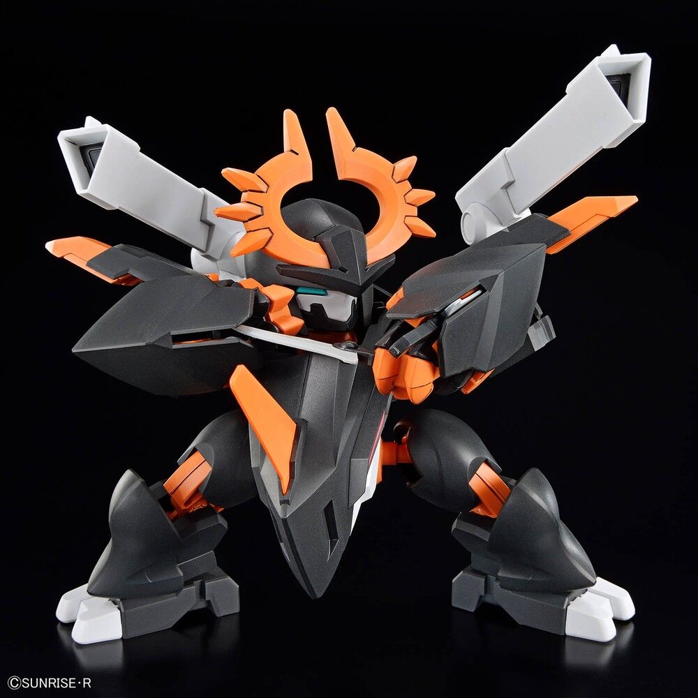 Mashin Hero Wataru Jyugohmaru figure 4