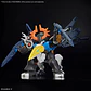 Mashin Hero Wataru Jyugohmaru figure - Thumbnail 5