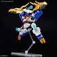 Model Kit Mashin Hero Wataru Ryuohmaru - Thumbnail 4