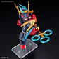 Model Kit Mashin Hero Wataru Kohryumaru - Thumbnail 2