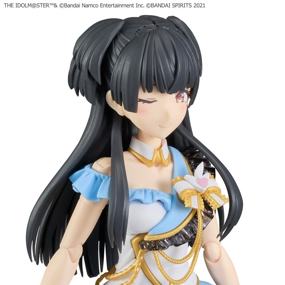 The Idiomalmaster Shiny Colors Fuyuko Mayuzumi figure 3