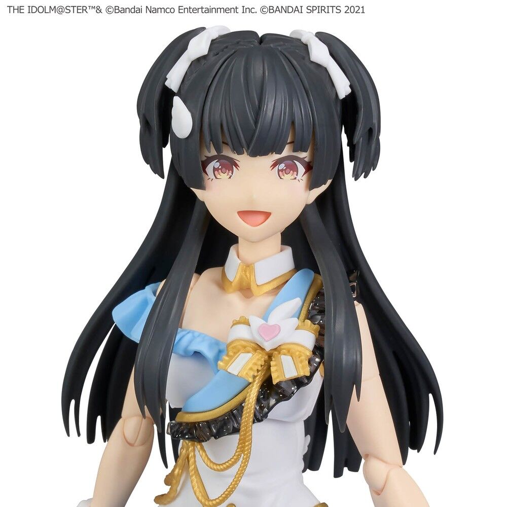The Idiomalmaster Shiny Colors Fuyuko Mayuzumi figure 4
