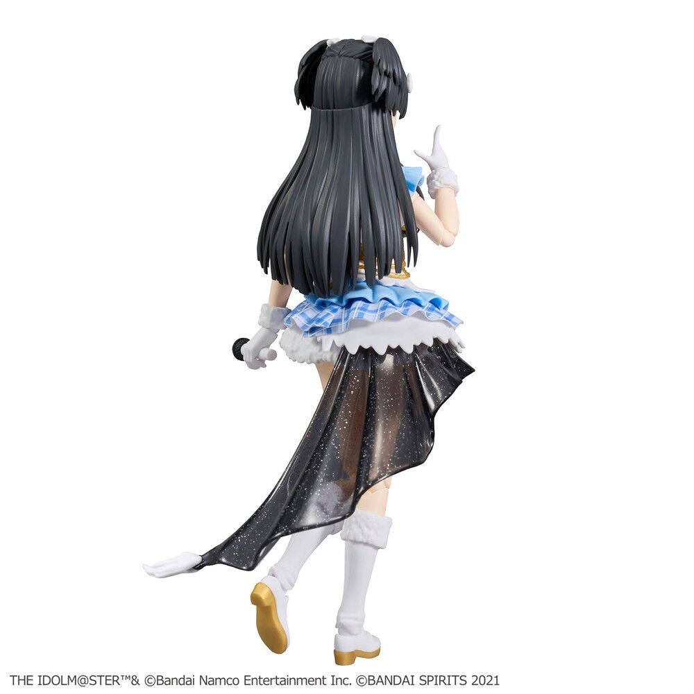 The Idiomalmaster Shiny Colors Fuyuko Mayuzumi figure 6