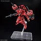 Mobile Suit Gundam GQuuuuuuX Red Gundam model kit - Thumbnail 2