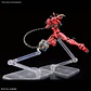 Mobile Suit Gundam GQuuuuuuX Red Gundam model kit - Thumbnail 3