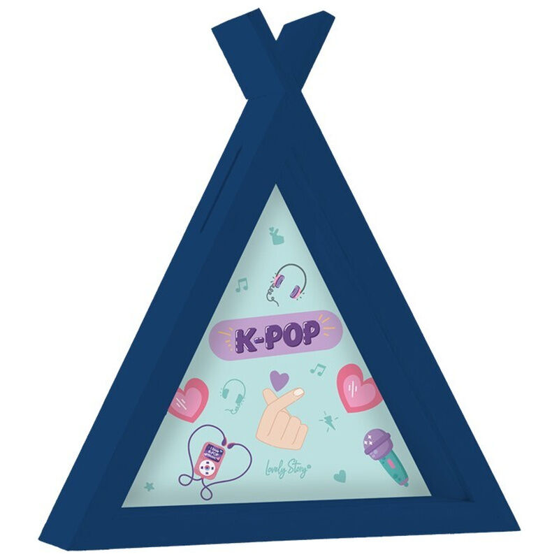 KPop Mint money box 1