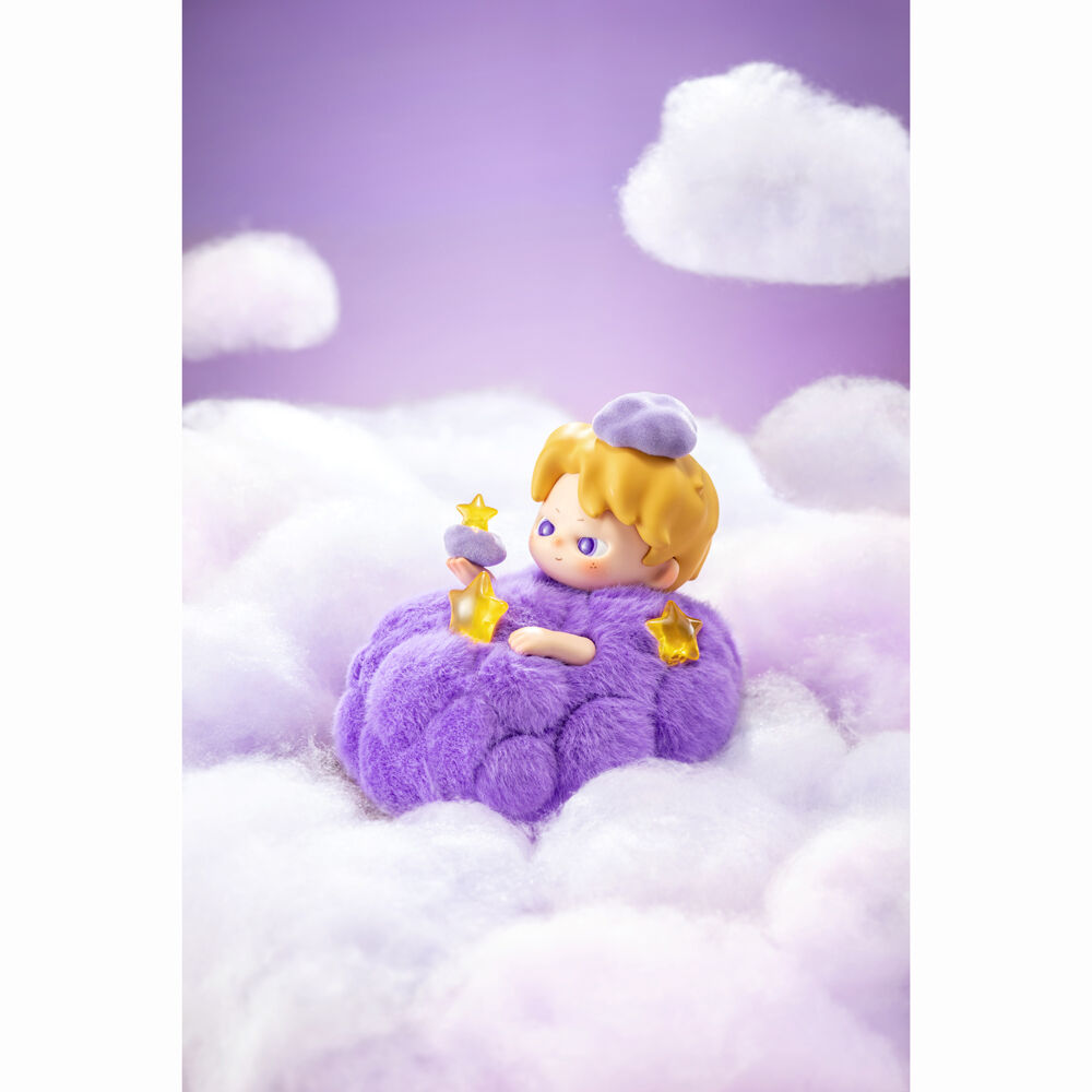 Dream Boy Hidden In His Own Corner assorted Plush toy figure 2