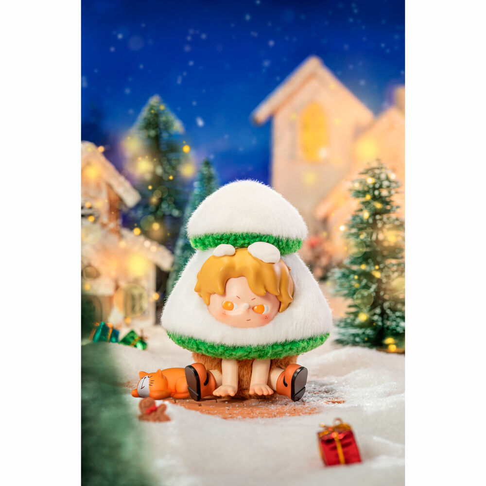 Dream Boy Hidden In His Own Corner assorted Plush toy figure 3
